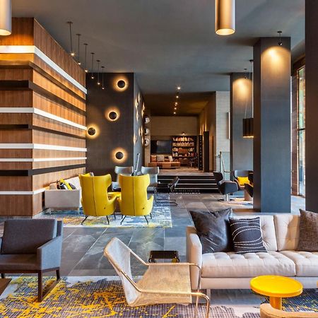 Le Meridien Charlotte Kültér fotó