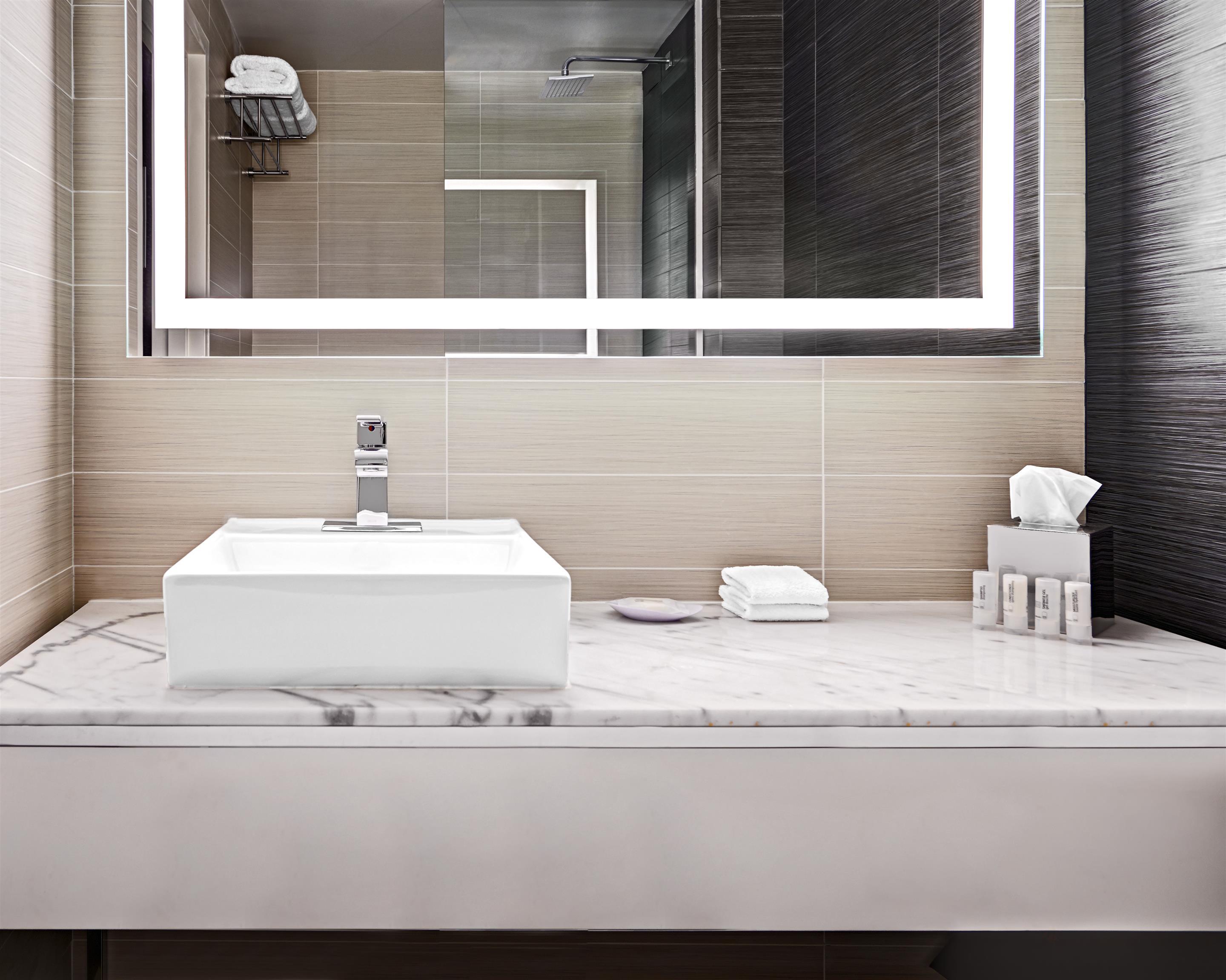 Le Meridien Charlotte Kültér fotó
