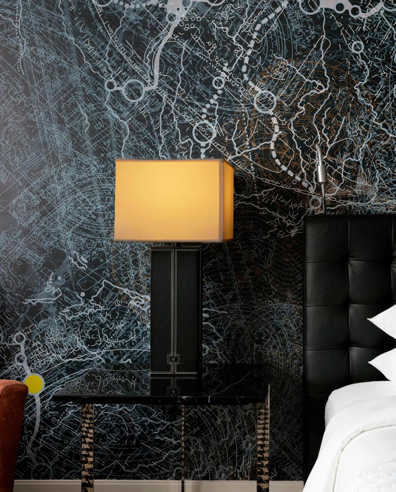 Le Meridien Charlotte Kültér fotó