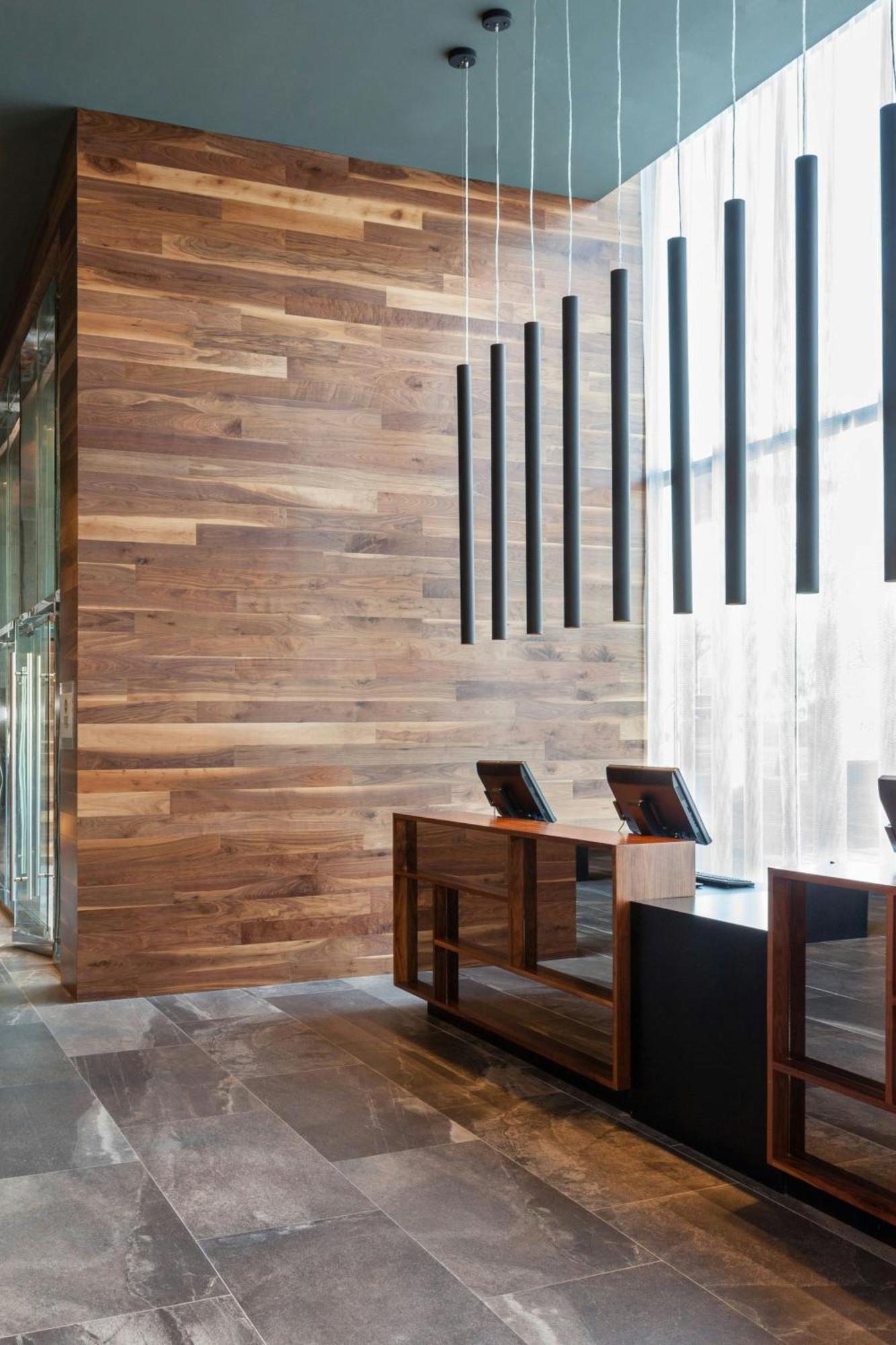 Le Meridien Charlotte Kültér fotó