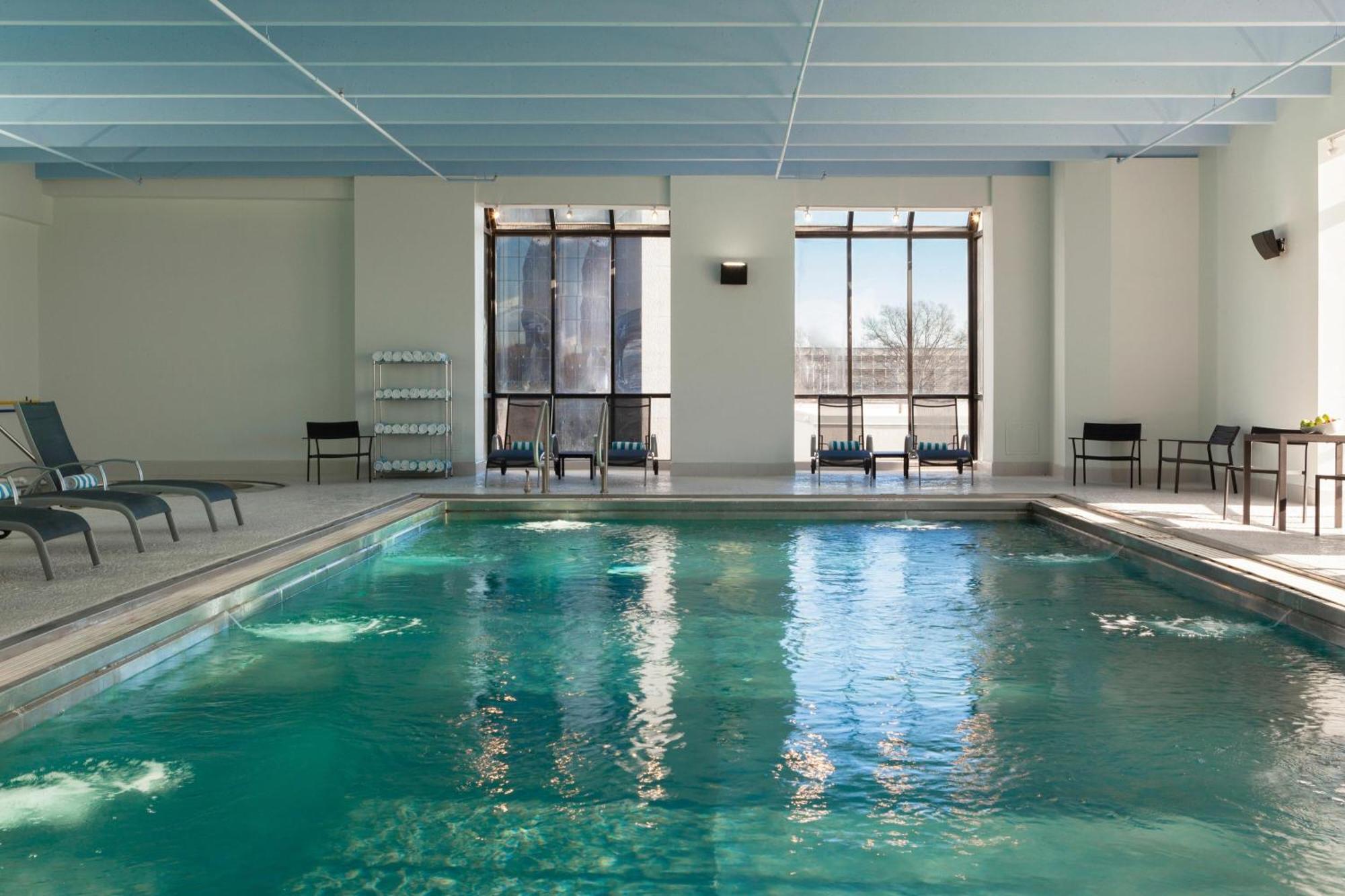 Le Meridien Charlotte Kültér fotó