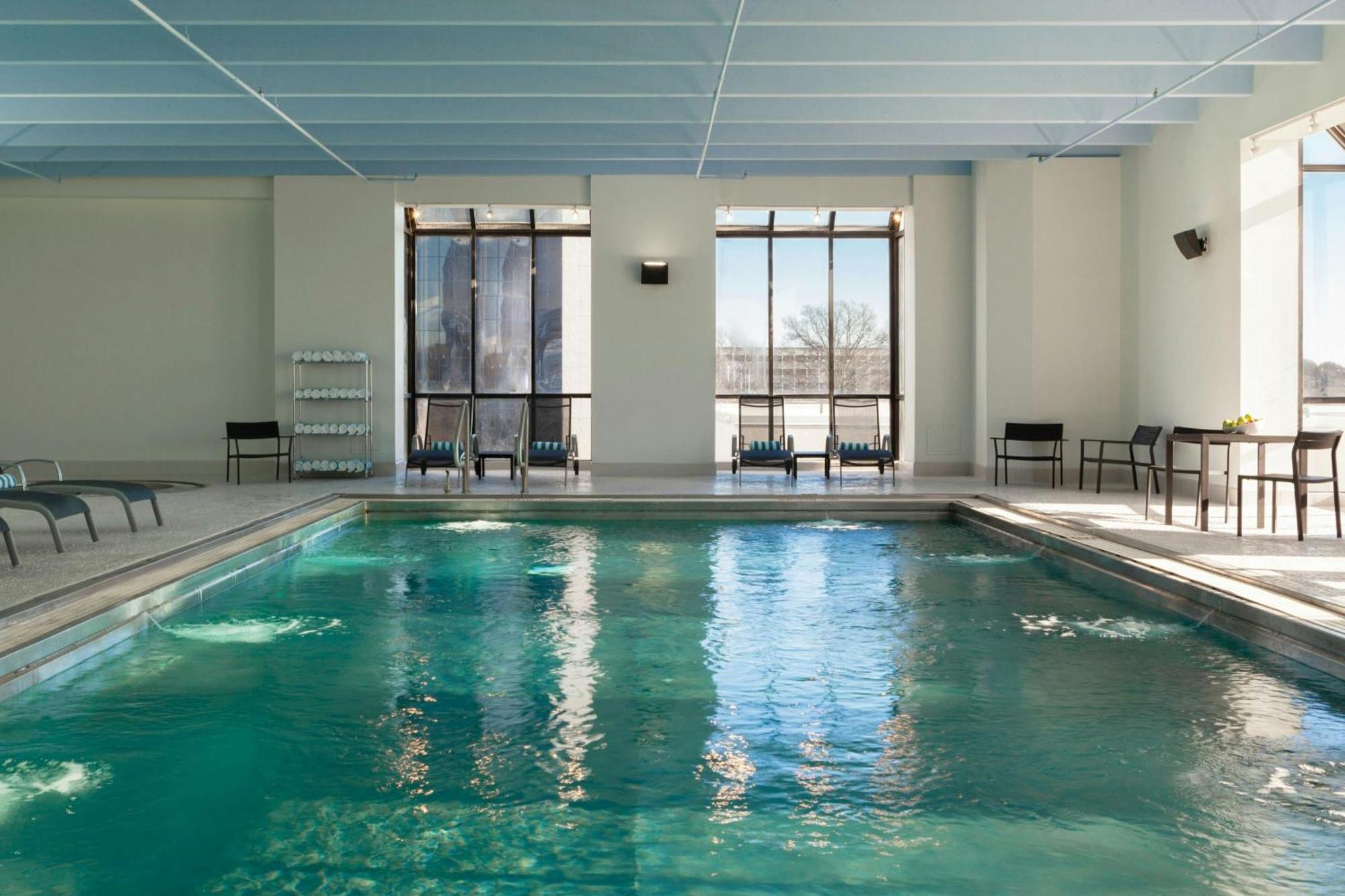 Le Meridien Charlotte Kültér fotó